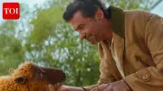 Hugh Jackman Joins Ridley Scott's 'Treasure Island' as Long John Silver