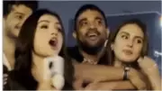 Huma Qureshi's Heartfelt Post for Rumoured Boyfriend Rachit Singh Goes Viral