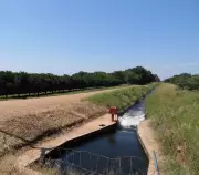 Human moisture losses overestimate India water availability by 50%: study