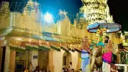 Hundi theft suspected at Karnataka's Melkote temple; case registered