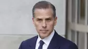 Hunter Biden jokes about being Newsom's VP in 2028, stirs political buzz