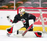 Hurricanes Beat Golden Knights 4-2, Lead Stanley Cup Final 3-2