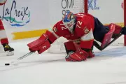 Hurricanes Explored Bobrovsky Trade Before Deadline, But Price Was Too High