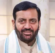 Husband of Suspended Congress MLA Rishi Pal Joins BJP in Haryana