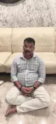 Hyderabad ACB Arrests Engineer Over Rs 50 Crore Disproportionate Assets