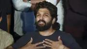 Hyderabad Court Orders Allu Arjun to Appear in Person for 'Pushpa 2' Stampede Case