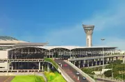 Hyderabad Gig Workers Oppose Airport Overstay Charges, Demand Relief