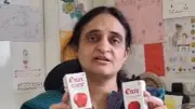 Hyderabad Pediatrician Exits IAP in Ethical Battle Over Fake ORS