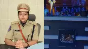 Hyderabad Police Raid Pub for Soliciting, Nine Staff Arrested