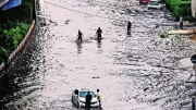 Hyderabad's ₹4,900 Crore Flood Plan Gathers Dust