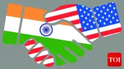 Hydrocarbon ties key to India-US $500 billion trade goal: Report