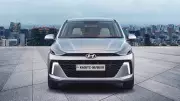 Hyundai Aura Prices Hiked by Rs 5,700; Now Starts at Rs 6 Lakh