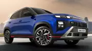 Hyundai Creta N Line Range Updated: Variants Dropped, Prices Hiked