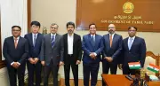 Hyundai to Launch First Mass-Market EV from Tamil Nadu Plant in 2025