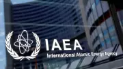 IAEA Board Adopts Resolution Pressuring Iran on Nuclear Cooperation