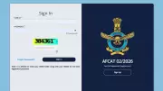 IAF AFCAT 02/2026: Registration Ends Today, 379 Vacancies