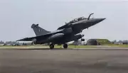 IAF Chief to Visit Rafale Maker Dassault Aviation in France