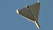 IAF Partners with Indian Firms to Build Indigenous Kamikaze Drones