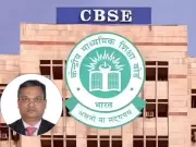 IAS Officer Lokhande Prashant Sitaram Appointed New CBSE Chairperson Amid OSM Row