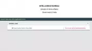 IB ACIO II Executive Final Result 2025 Expected Shortly on MHA Website