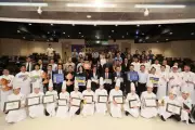 IBA-UIBC Cup of Bakers 2027 China Selection Held in Hong Kong