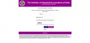 ICAI CA Final May 2026 Results Announced: Check Scorecard at icai.org