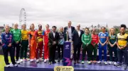 ICC Chairman Jay Shah Wishes Teams for Biggest Women's T20 World Cup 2026