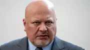 ICC Chief Prosecutor Karim Khan Suspended Over Misconduct Allegations
