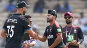 ICC Suspends Cricket Canada's Membership After Board Meeting in Ahmedabad