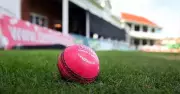 ICC to Trial Pink Ball in Tests to Counter Bad Light Issues