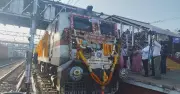 Iconic Mumbai-Pune Train Deccan Queen Enters 97th Year, Eyes Century Ahead
