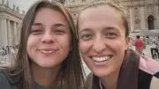 Iga Swiatek Backs Maja Chwalinska for French Open Title