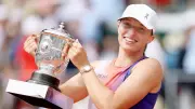 Iga Swiatek Net Worth 2026: $25 Million from Tennis and Endorsements