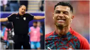 Igor Stimac: Cristiano Ronaldo Not at Fault for DR Congo World Cup Draw