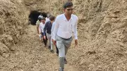 IHCNF Team to Inspect Karez System in Karnataka's Vijayapura