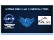 IIHM Opens Global Pathways Through Sommet Education Alliance for Students
