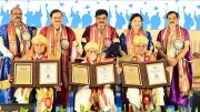 IIIT-B Director: Learning, Adaptability Key to Success in Digital Era