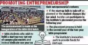 IIM Calcutta Allows MBA Students to Take Year Off for Startups, Return for Placements