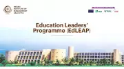 IIM Calcutta's EdLEAP: Transforming Educators into Institutional Leaders
