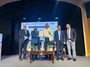 IIM Jammu and DICCI Sign MoU to Boost SC/ST Entrepreneurship