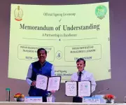 IIM Lucknow and IRITM Join Forces to Boost Railway Management