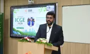 IIM Visakhapatnam Hosts International Conclave on Green Economy 2026