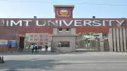 IIMT University Partners with Google Cloud to Become AI-First Institution