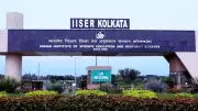IISER Kolkata and GreenAI Host Symposium on Eco-Friendly AI