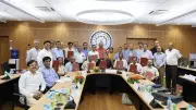 IIT Delhi Launches Academic Network with 18 NITs Across India