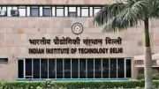 IIT Delhi Rises to 118th in QS World University Rankings 2027, Highest Ever for India