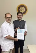 IIT Kharagpur-Incubated AI Writing Startup Kreativespace Supports Atmanirbhar Bharat