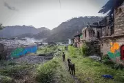 IIT Madras study warns of ghost villages in Uttarakhand due to climate change