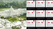 IIT Roorkee admits flaws in cloud storage linked to JEE Advanced results portal after teen's discovery