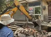 Illegal Stilt-Plus-5 PG Buildings Emerge in Gurugram as High Court Reviews Norms